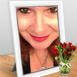 Meet your Posher, Marie